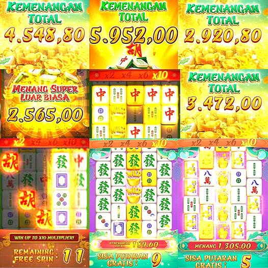 Ratu4D: Situs Game Jackpot Dijamin Pecah Setiap Hari